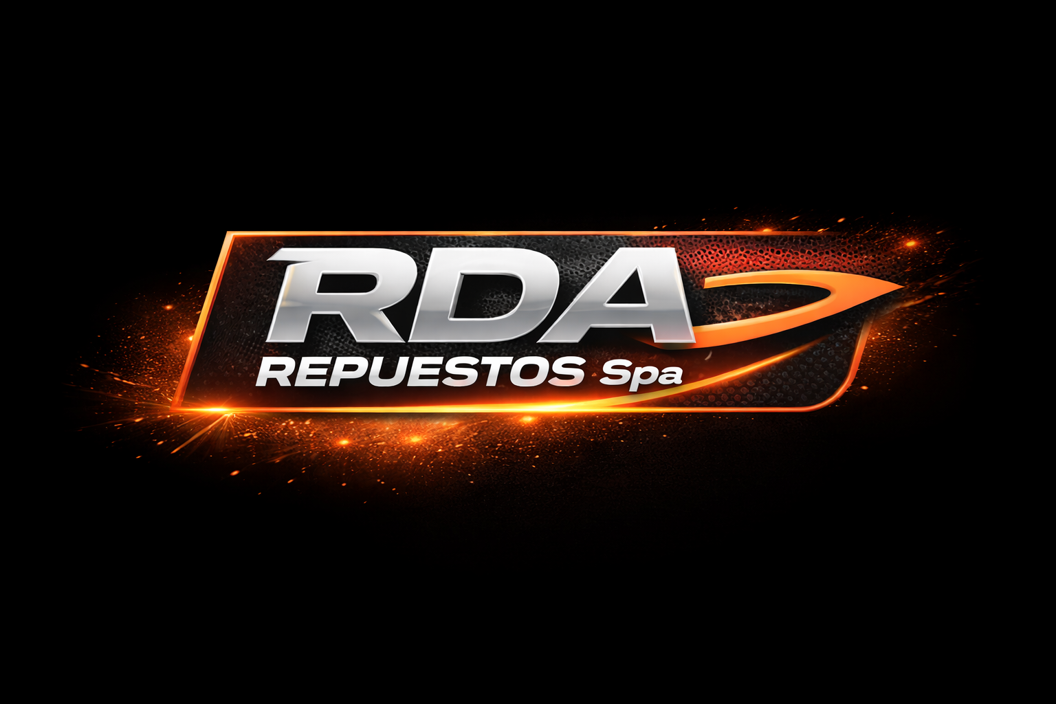 RDA Repuestos